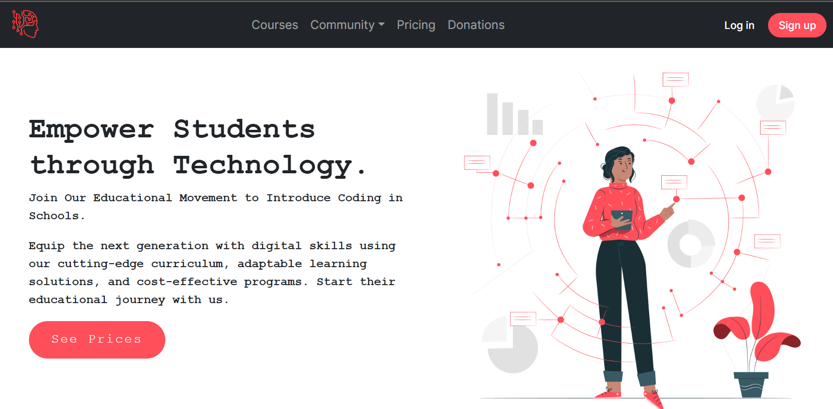 Early Transition To Tech: Edtech